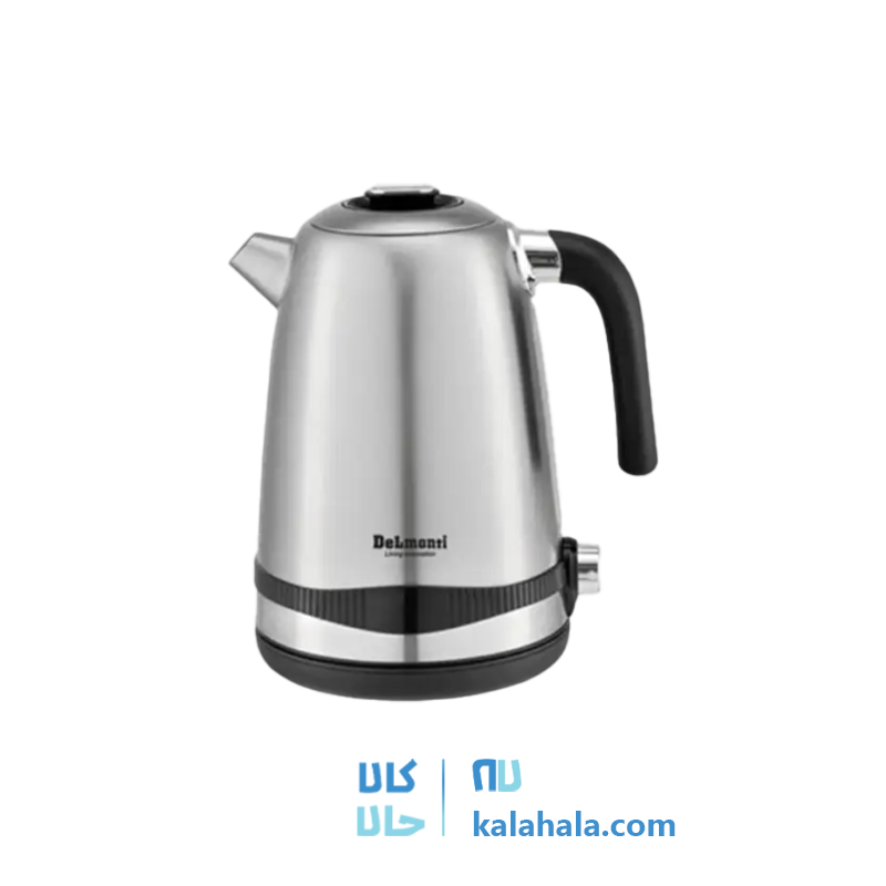 کتری برقی استیل DL425