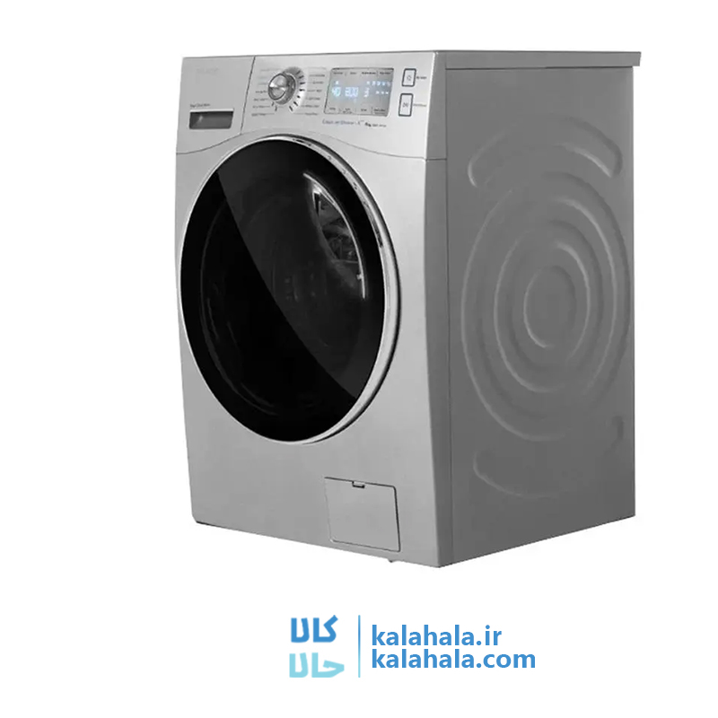 ماشين لباسشويي دوو مدل LM- 981-S 