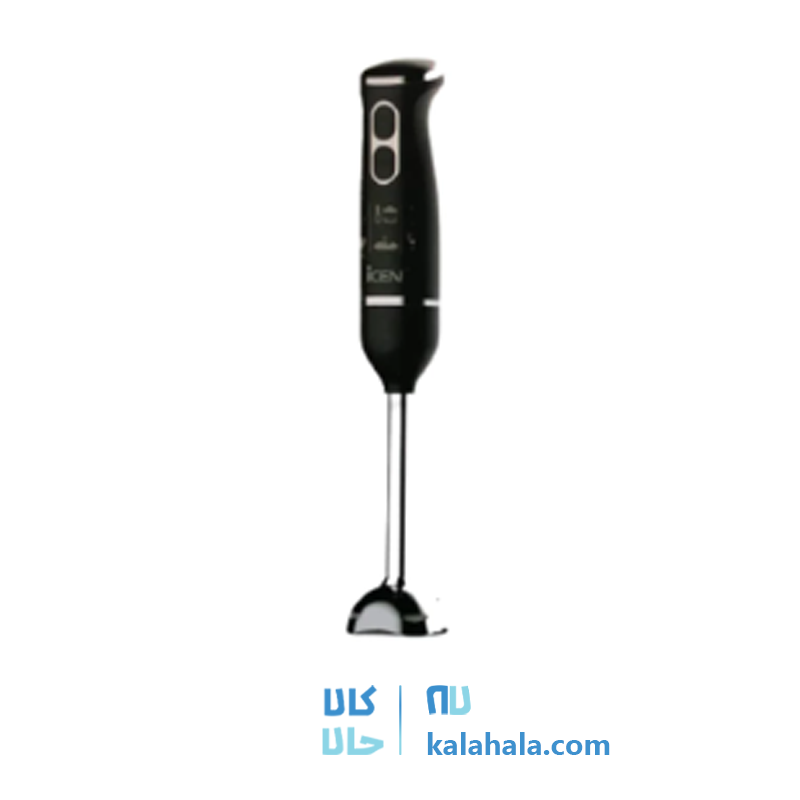 گوشت کوب برقی 3 کاره آیسن مدل IE-B322