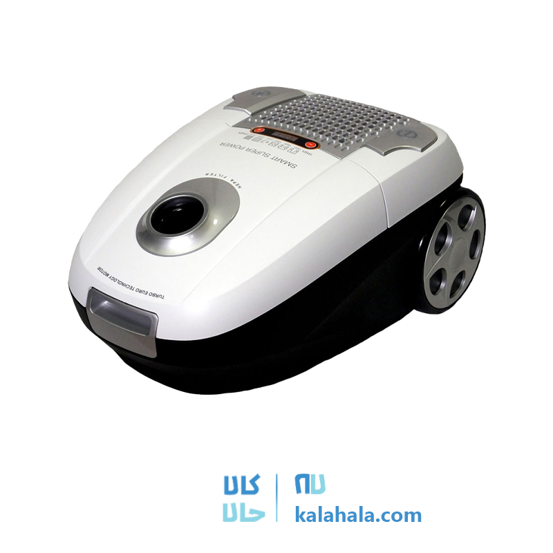  جارو برقی سیماران مدل SVC-717-2