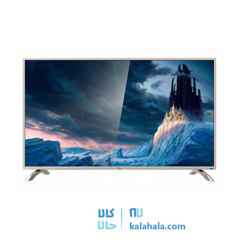 تلویزیون هوشمند هوریون مدل H65QU9205 سایز ۶۵ اینچ