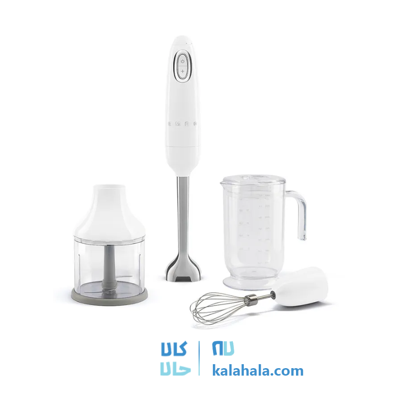 گوشت کوب برقی اسمگ مدل HBF03