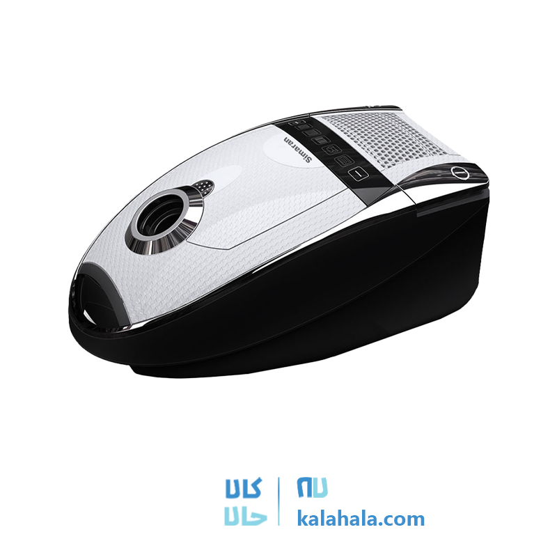 جارو برقی سیماران مدل SVC-639-2