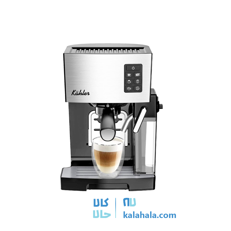 اسپرسو ساز  کاخلر ۳۳۲۰ 