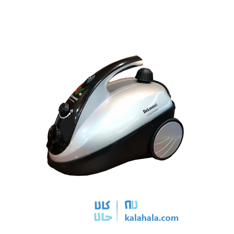 بخار شو دلمونتی مدل dl 200