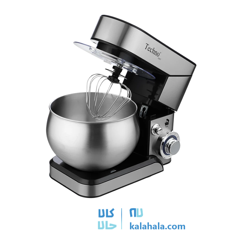 همزن حرفه ای Te 707