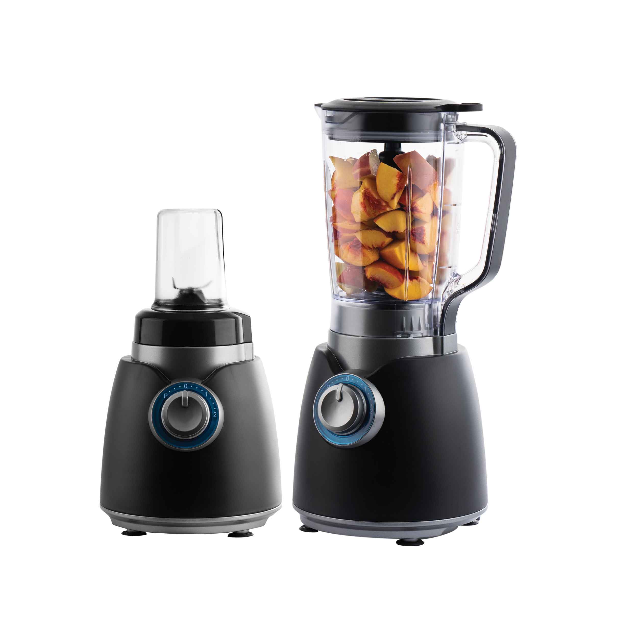 خردکن/مخلوط کن سوئیس پلاس SBC-486