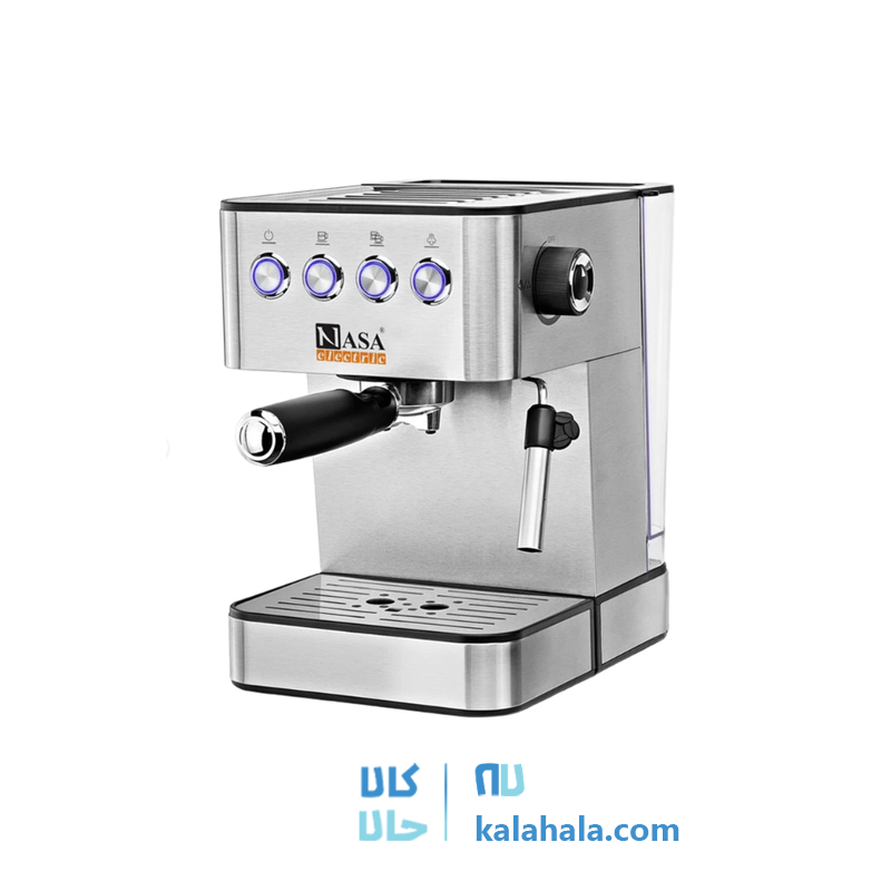 اسپرسوساز ناساالکتریک مدل NS-531