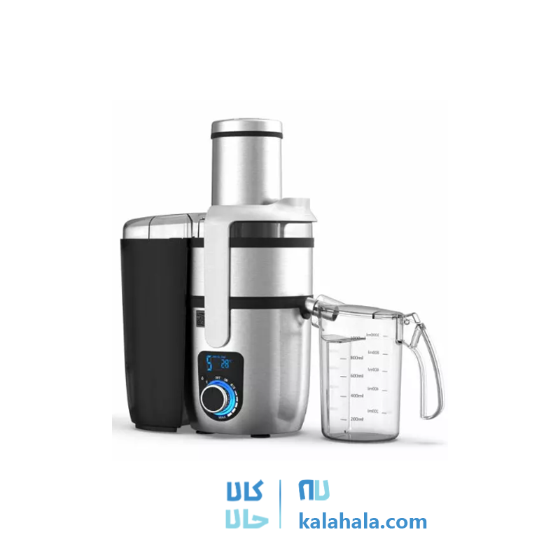 آبمیوه گیری تک کاره 1041 مونزا