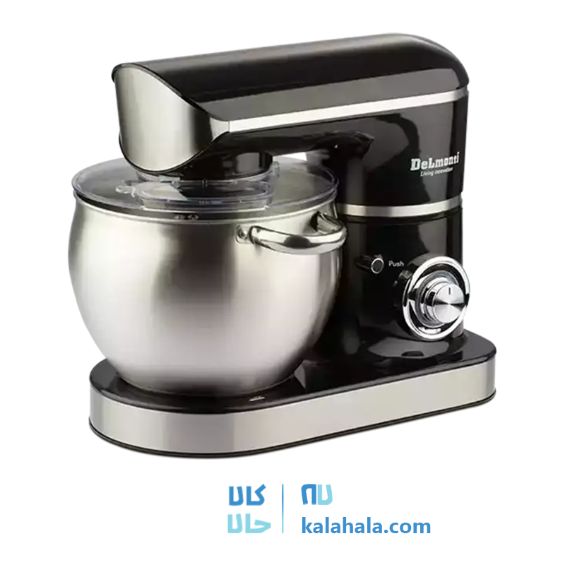 همزن دلمونتی مدل DL190-1