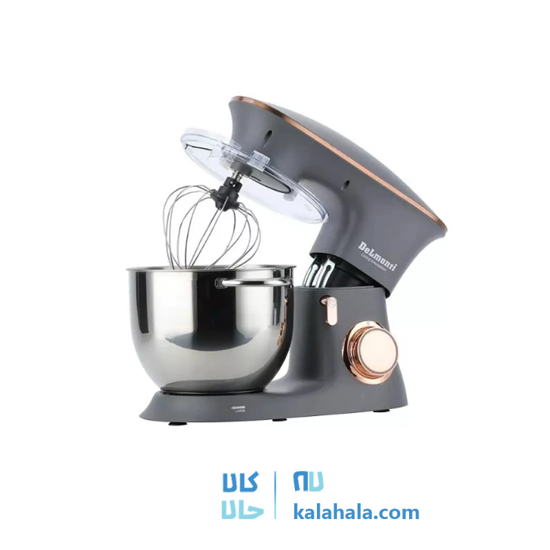 همزن دلمونتی مدل DL-150