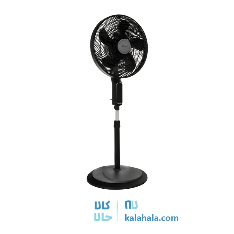 پنکه تکنو مدل Te-9160-1