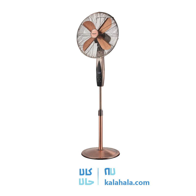 پنکه دلمونتی مدل DL270