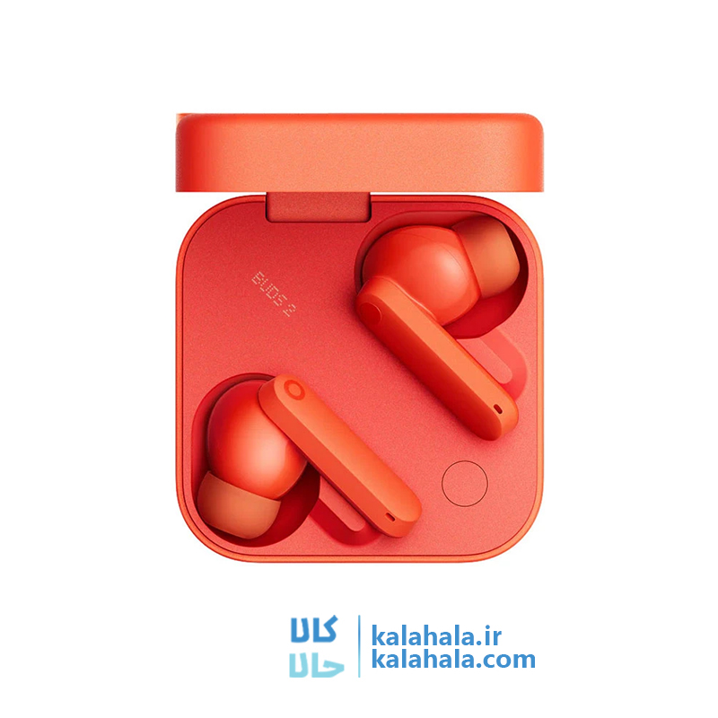 هدفون بلوتوثی ناتینگ Buds 2
