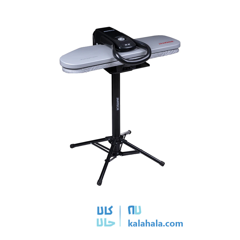 اتو پرسی جانتک مدل JA600