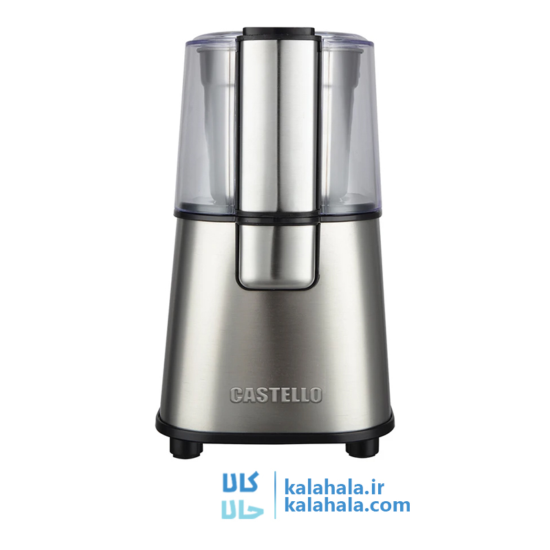 آسیاب قهوه کاستلو مدل CL 675