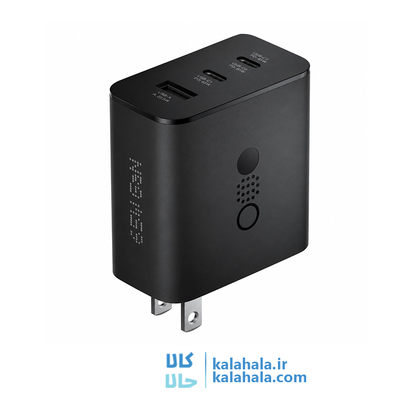 شارژر ۶۵ وات CMF ناتینگ | Charger 65W CMF Nothing