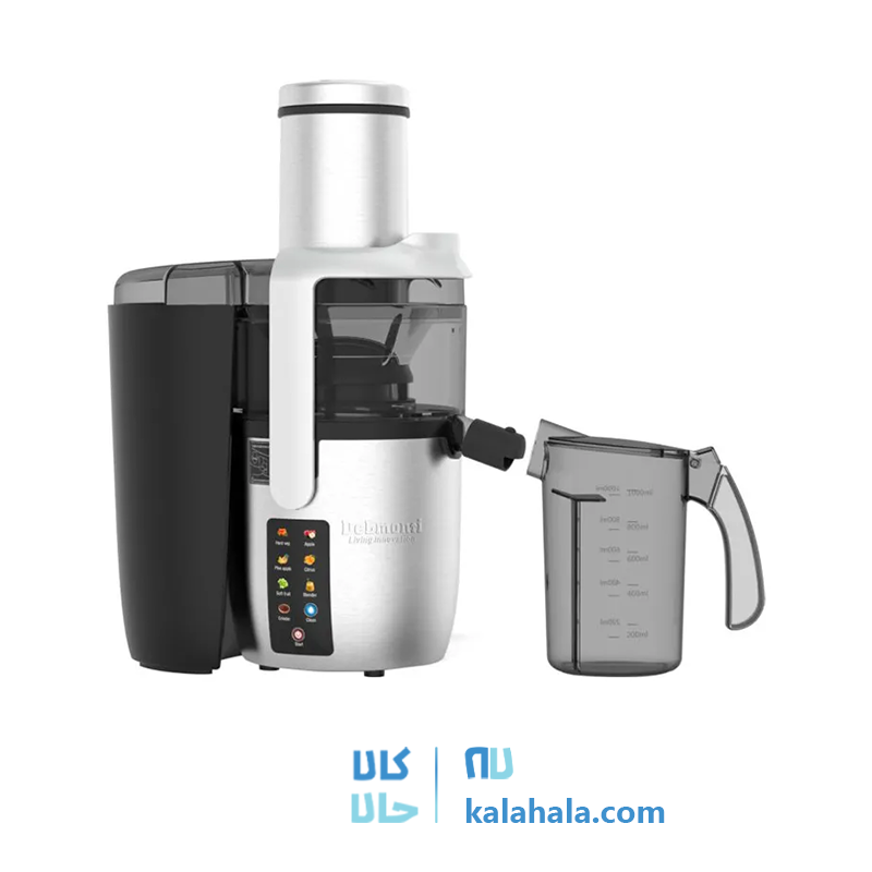  آبمیوه گیری دلمونتی مدل DL730