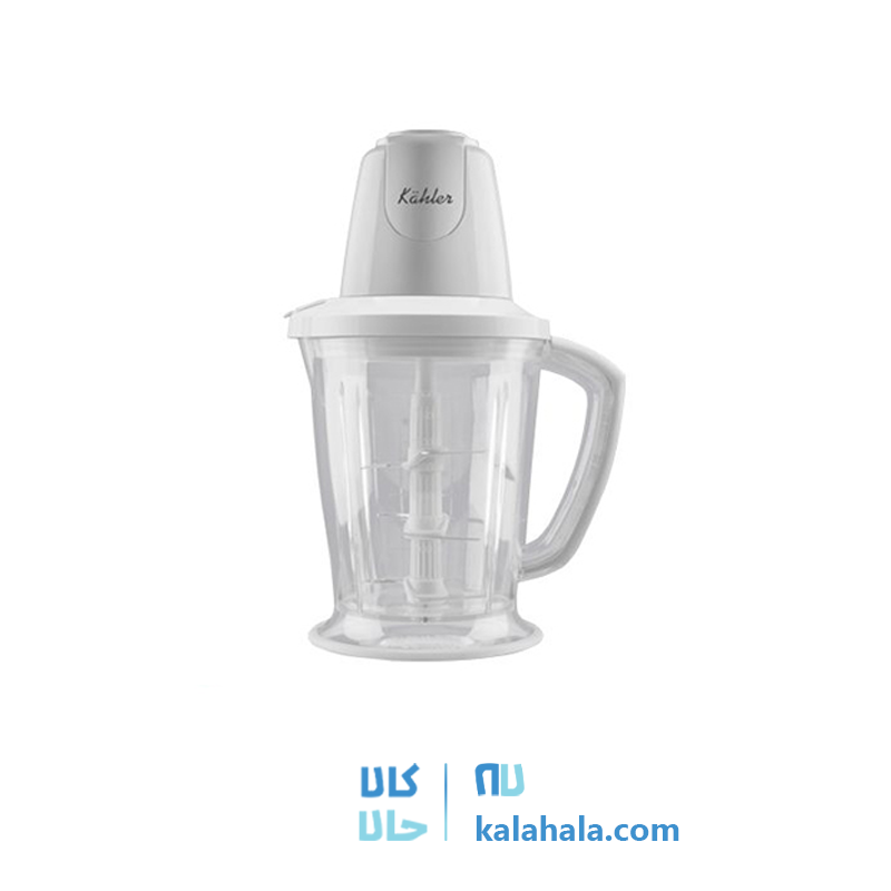 خردکن کاخلر مدل KH-158-W