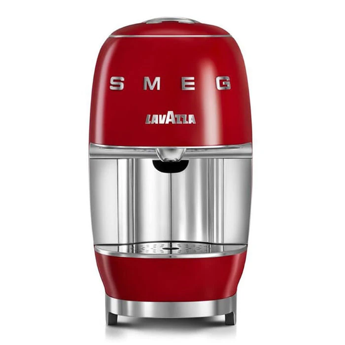 اسپرسوساز کپسولی اسمگ لاواتزا مدل Lavazza Pod Machine