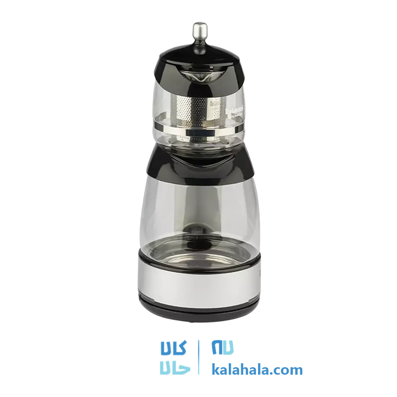 چای ساز دلمونتی مدل DL400-1