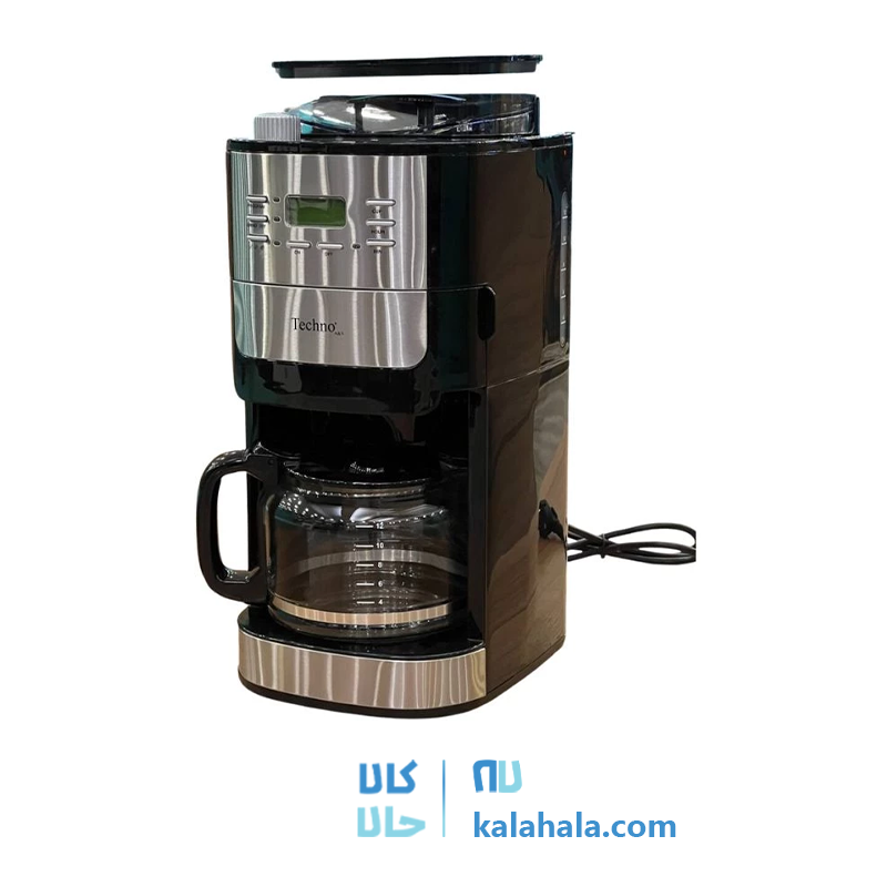 قهوه ساز Te 825-2