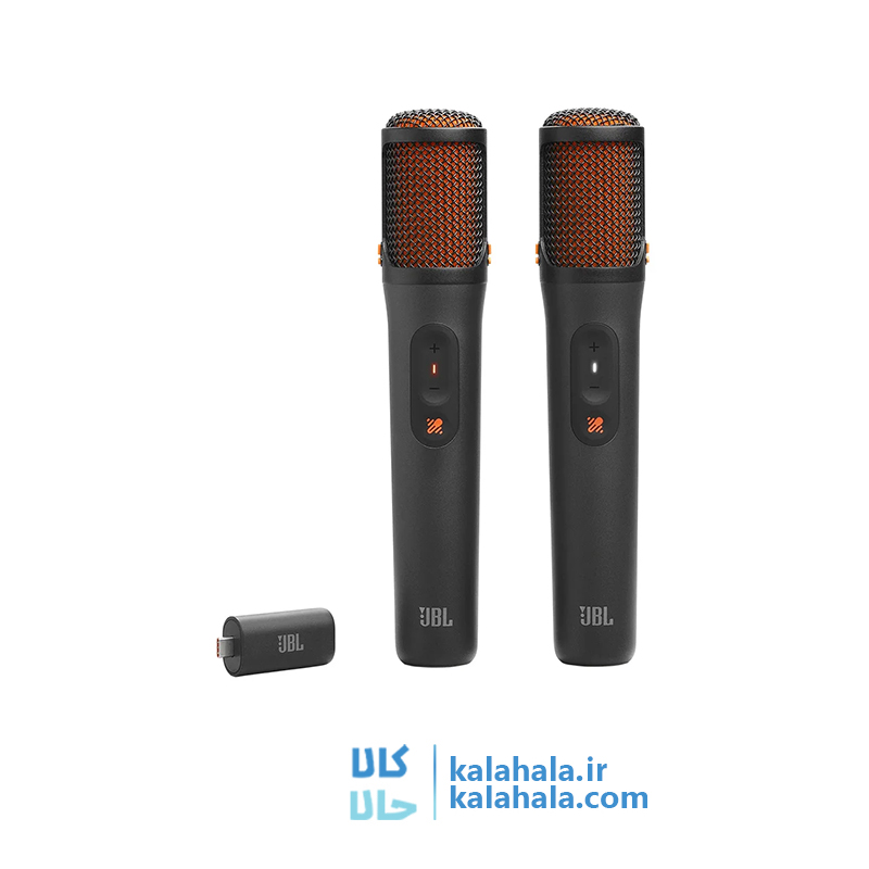میکروفون JBL EASY SING 