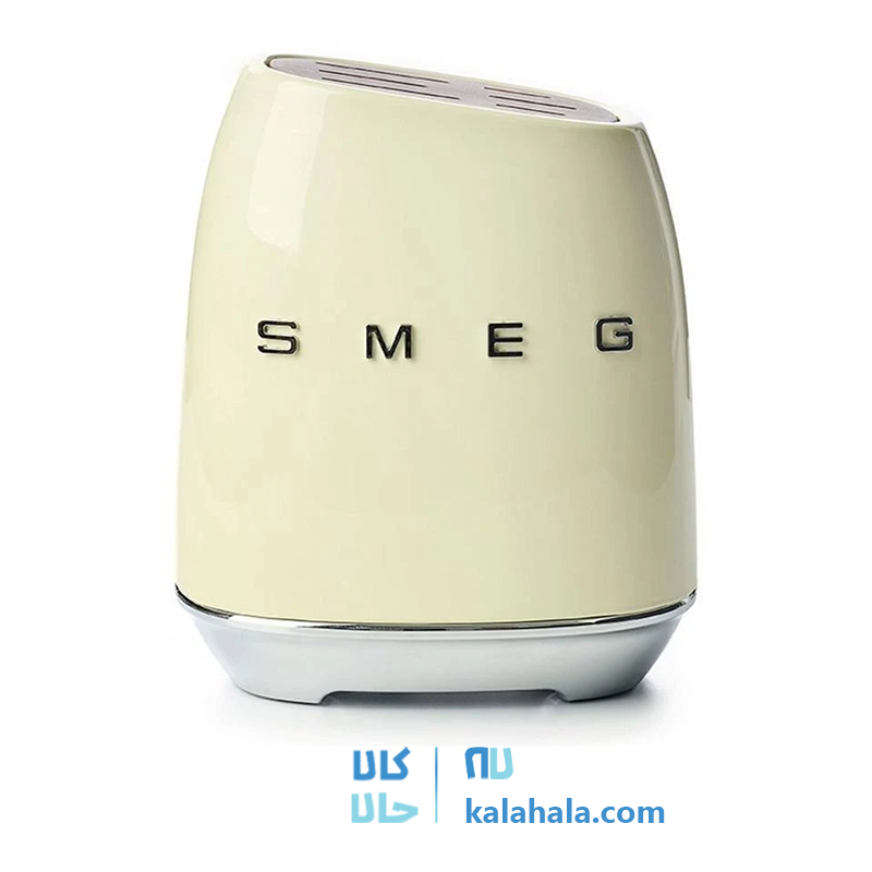 سرویس چاقو 7 پارچه اسمگ کد 9181-2