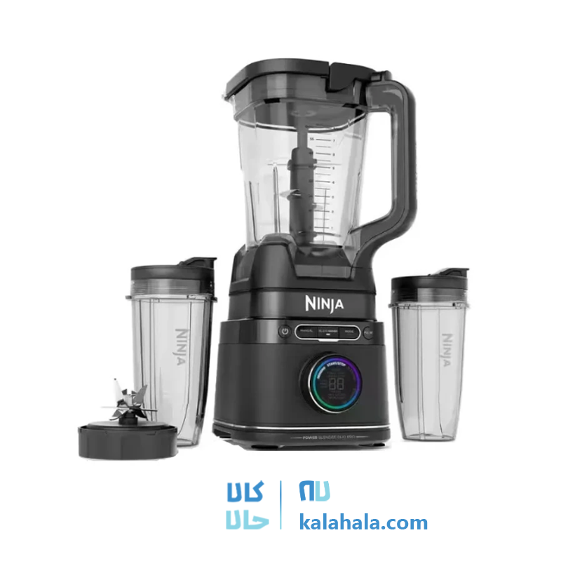 مخلوط کن نینجا مدل TB301