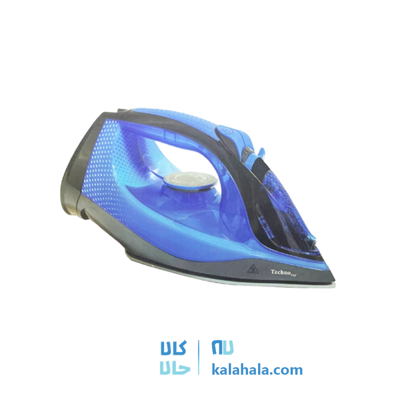 اتو بخار تکنو وار مدل Beta-TO-5000