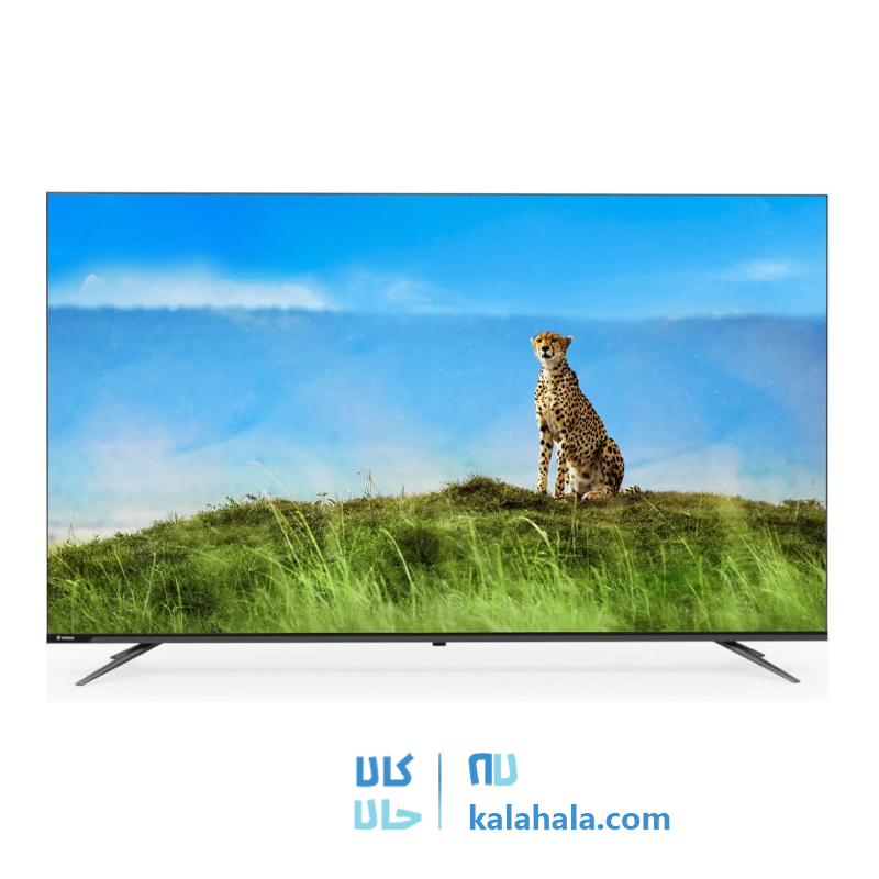 تلویزیون هوشمند اسنوا مدل 65SA700 سایز ۶۵ اینچ Ultra HD 4K LED