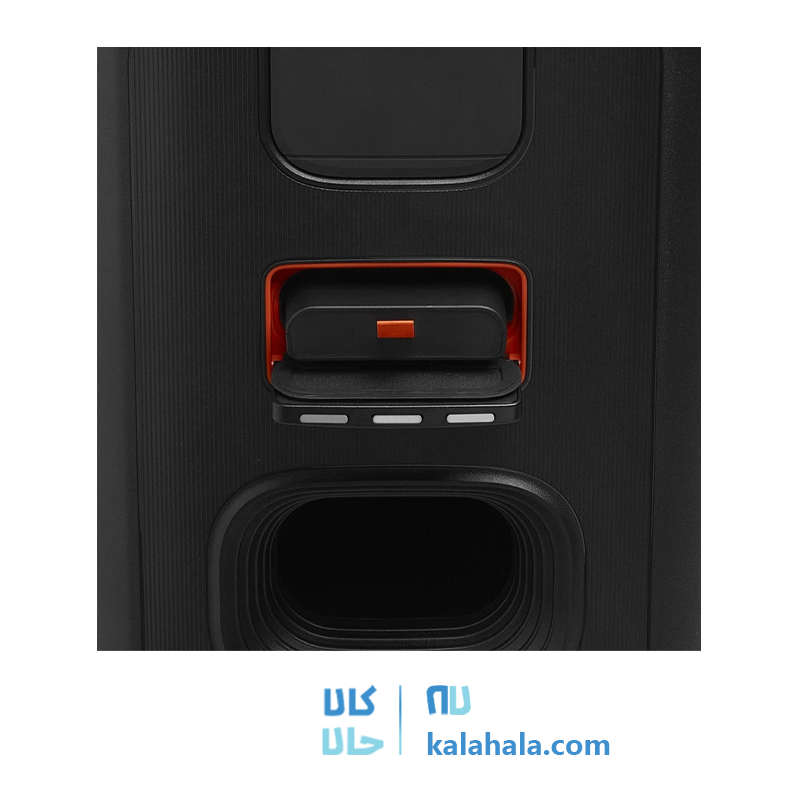 اسپیکر بلوتوثی جی بی ال مدل partybox Stage 320-4