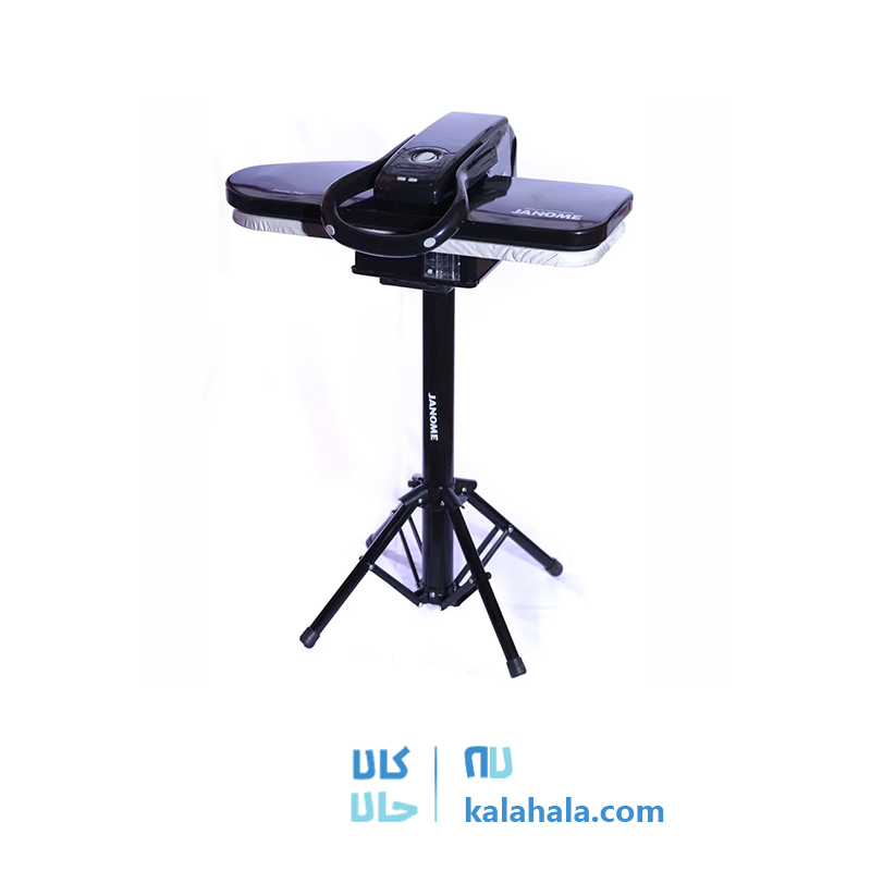 اتو پرسی ژانومه مدل 3200