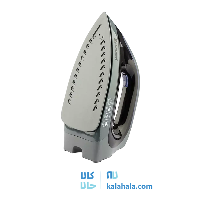 اتو مخزن دار دلمونتی مدل DL990-2
