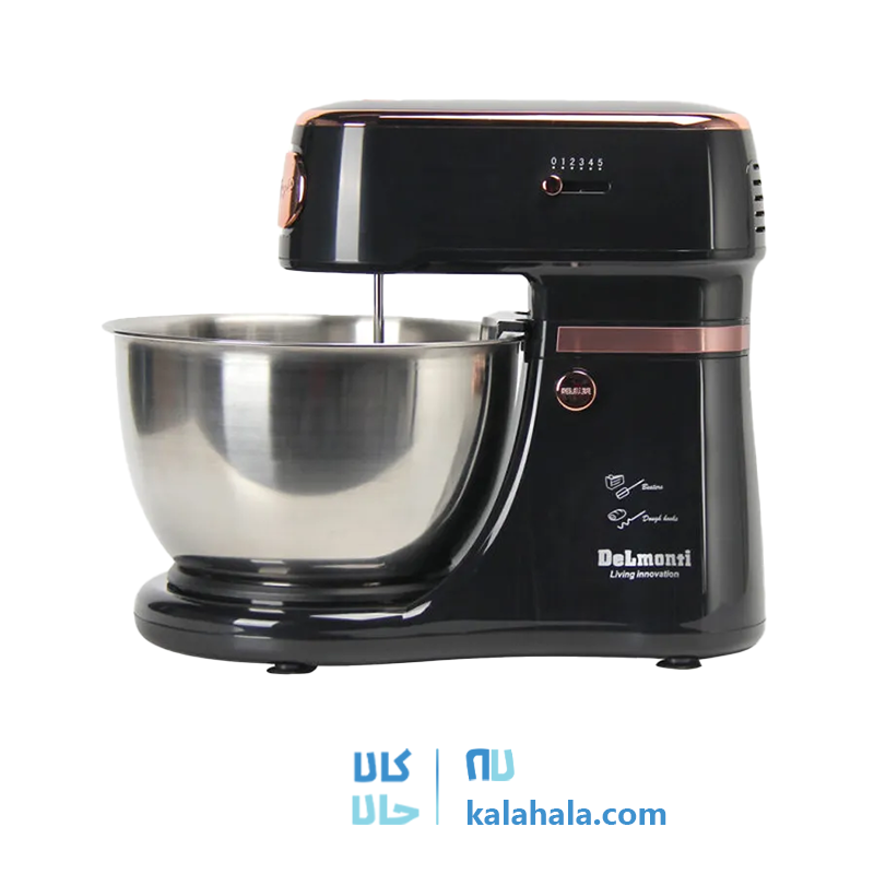 همزن دلمونتی مدل DL160