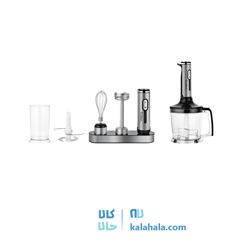 گوشت‌کوب برقی Te‑812