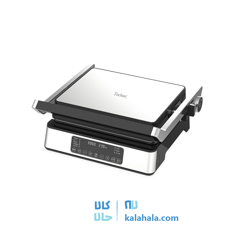 گریل تکنو Te‑412