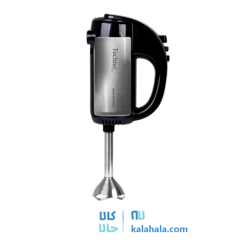 همزن کاسه دار Te 706-2
