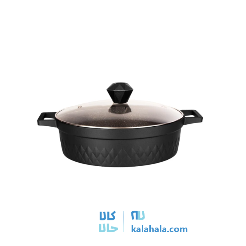 تابه کاندید مدل اونیکس سایز 28