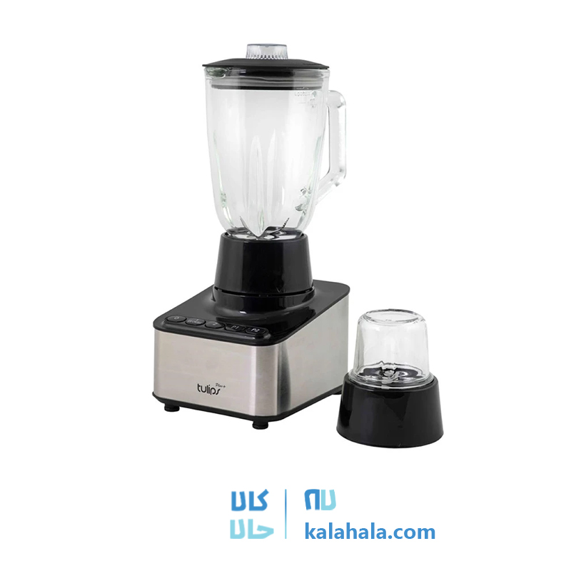 مخلوط کن و آسیاب کن تولیپس مدل  BL- A474