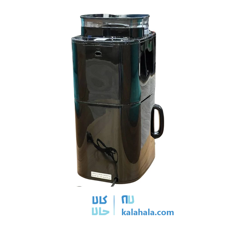 قهوه ساز Te 825-3