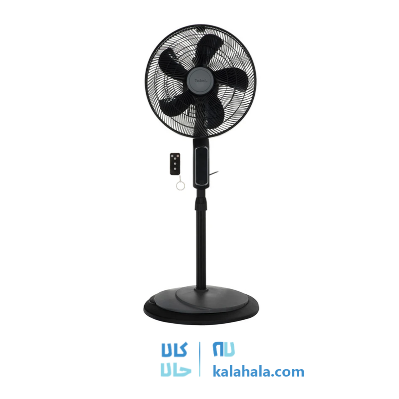 پنکه تکنو مدل Te-9160