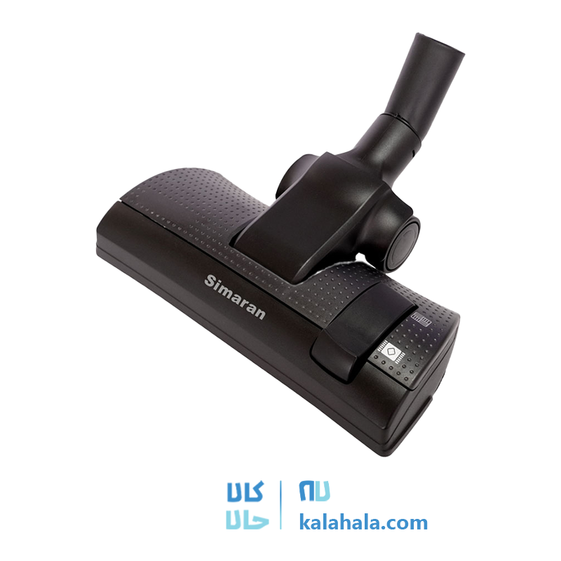 جارو برقی سیماران مدل SVC-639-3