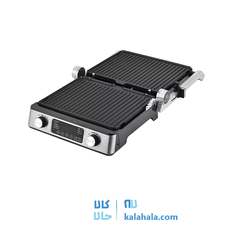 گریل Te 411-2