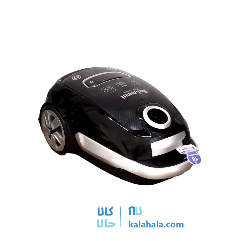 جاروبرقی 2400 وات دلمونتی مدل 460 