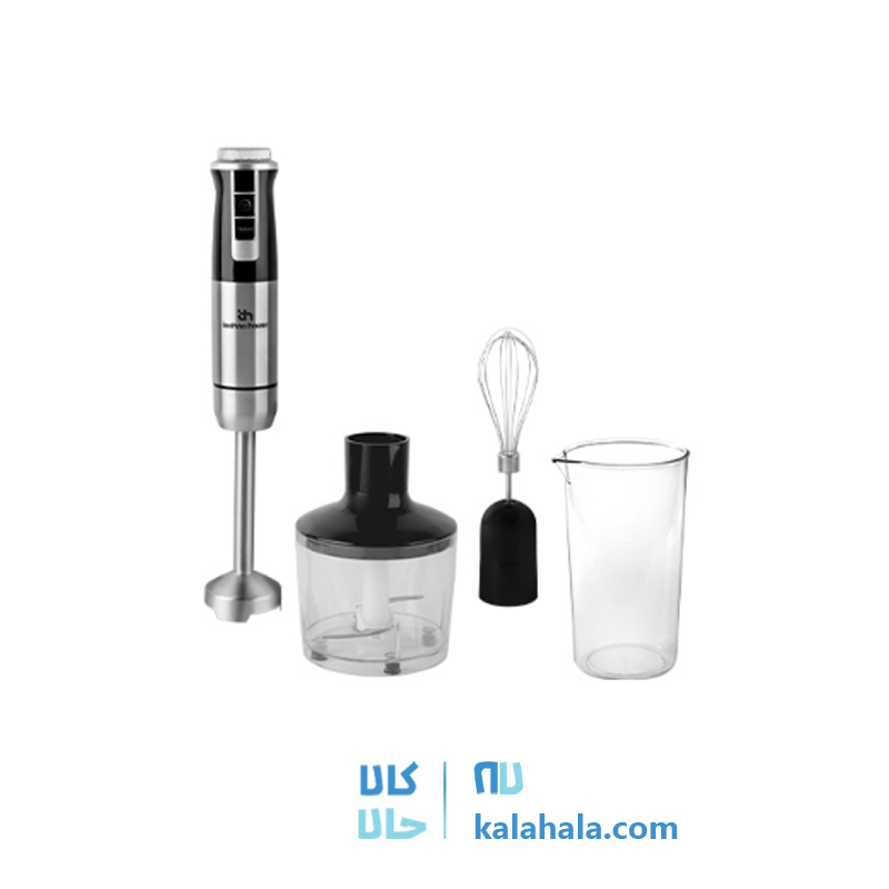 گوشت کوب برقی سه کاره مونزا مدل M-HB1232