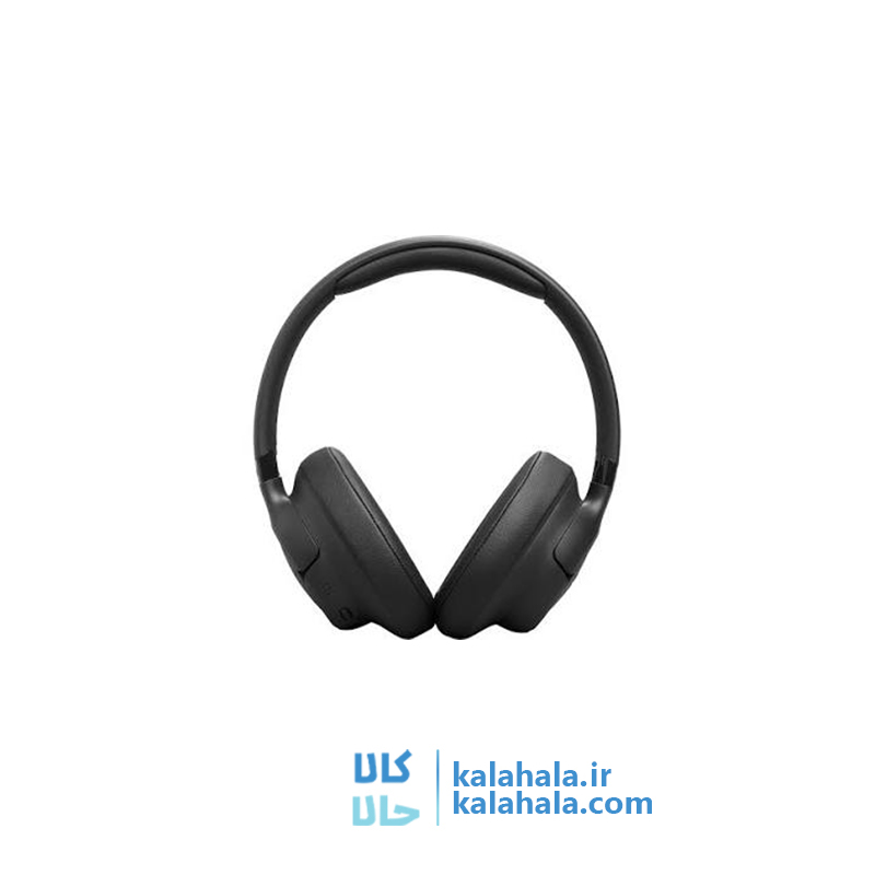 هدفون بلوتوثی روگوشی جی‌بی‌ال مدل Tune 730 BT