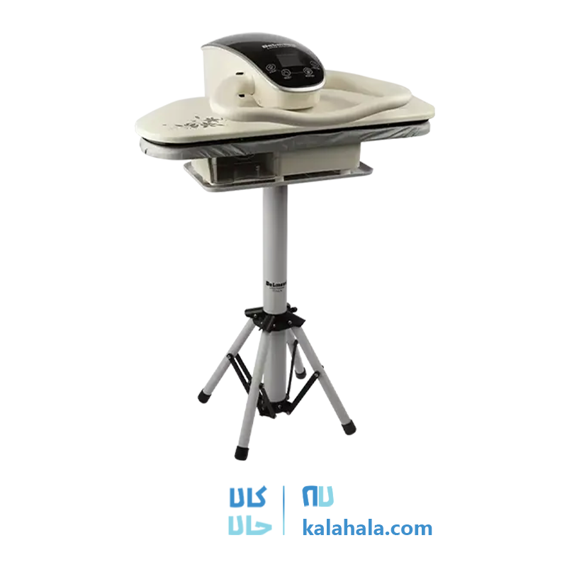اتو پرس دلمونتی مدل DL910