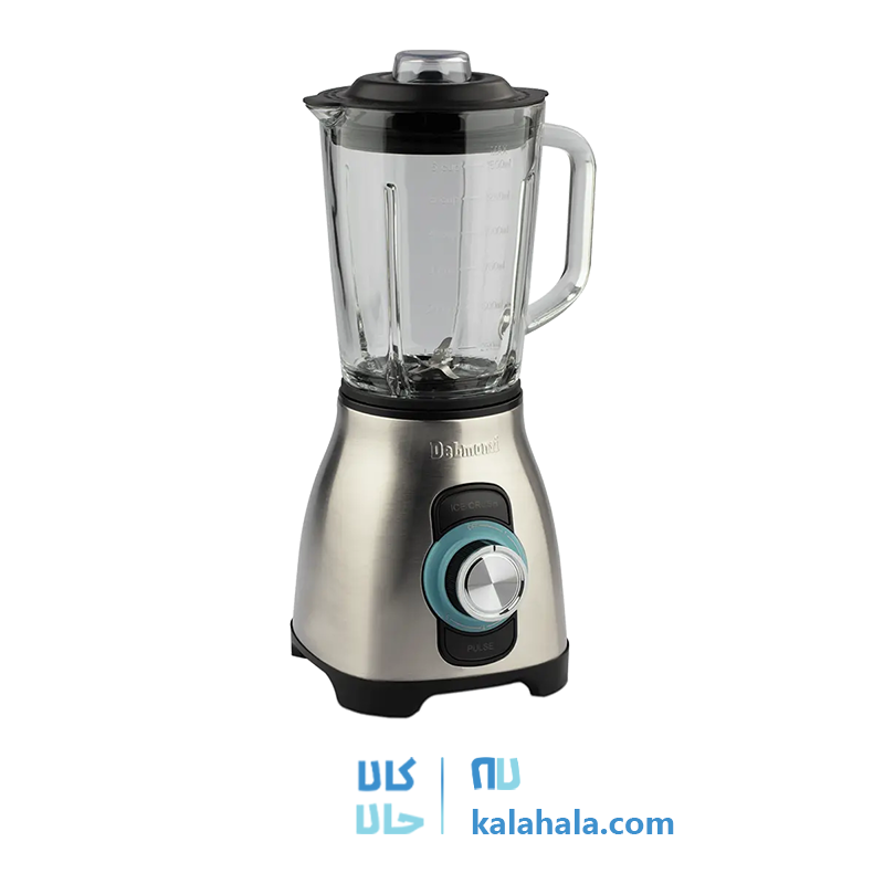 مخلوط کن دلمونتی مدل DL760-1