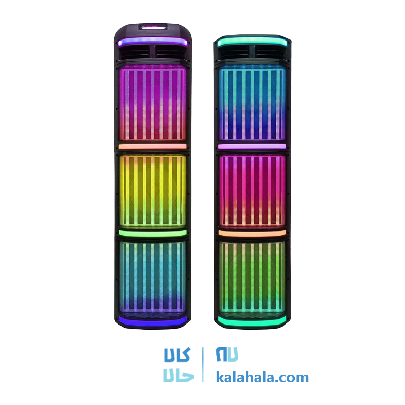  اسپیکر بیتس مدل B10